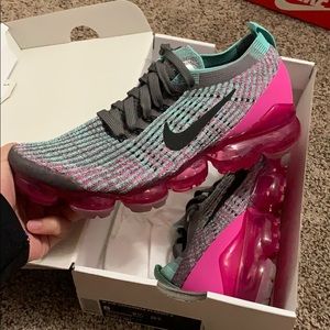 Nike Air Vapormax Flyknit 3